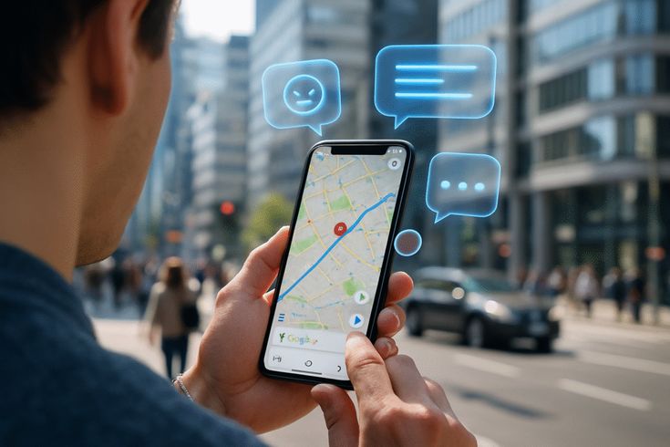 Quản lý đội xe trên điện thoại