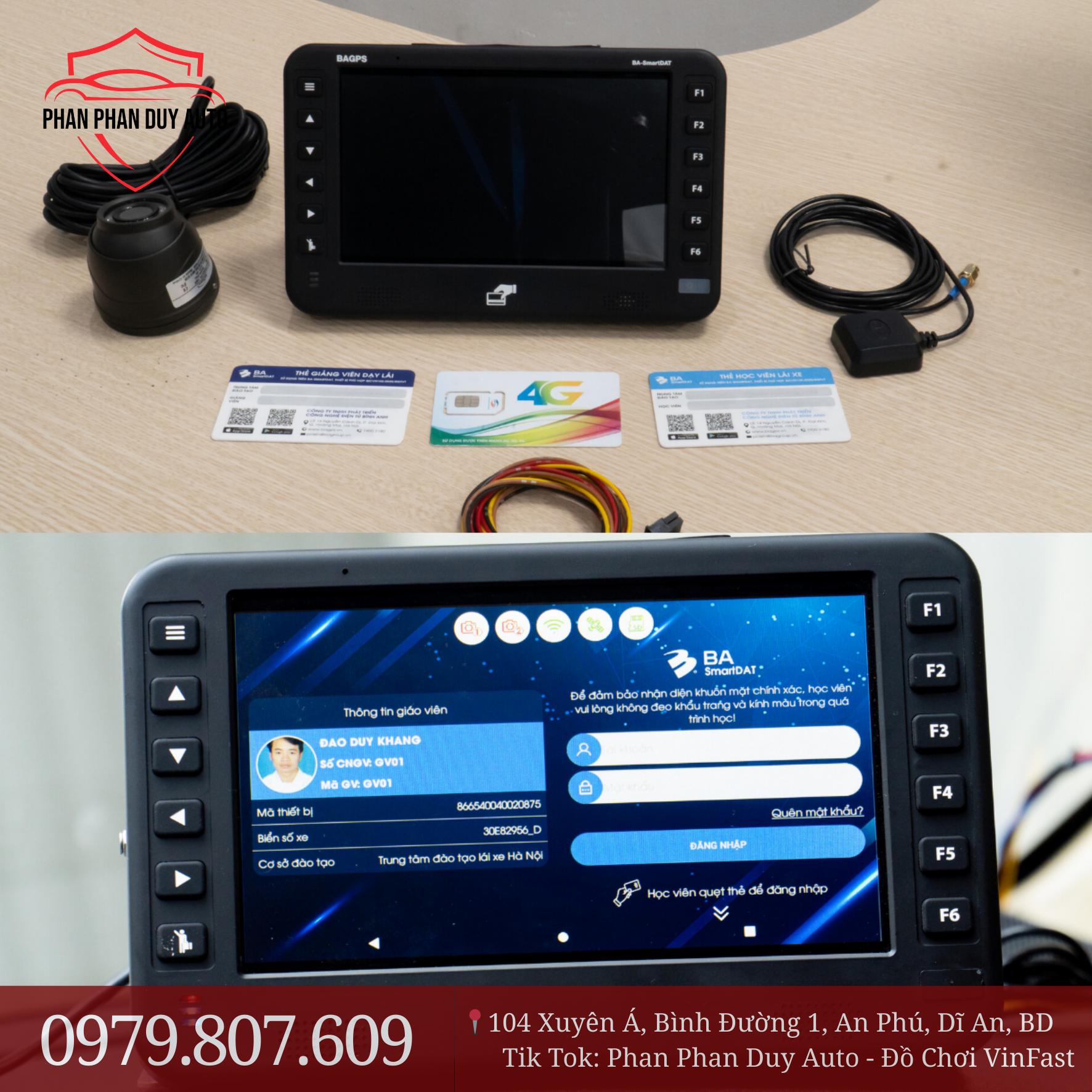 BA-SmartDAT